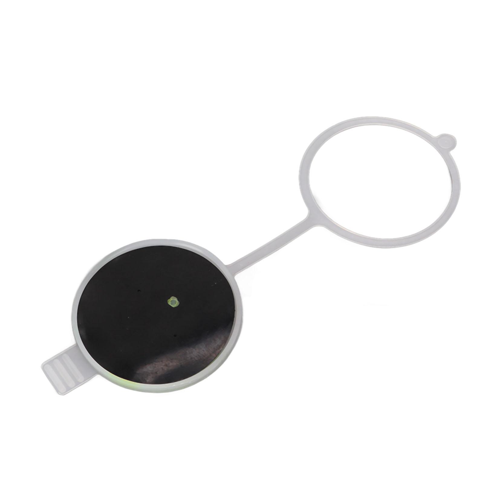 

Windshield Washer Fluid Reservoir Tank Cap 2028609369 Replacement for Mercedes‑Benz W123 Chassis 1977‑1985