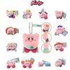 Kirby Stuffed Plush The Zodiac Twelve Constellations Keychain Holder