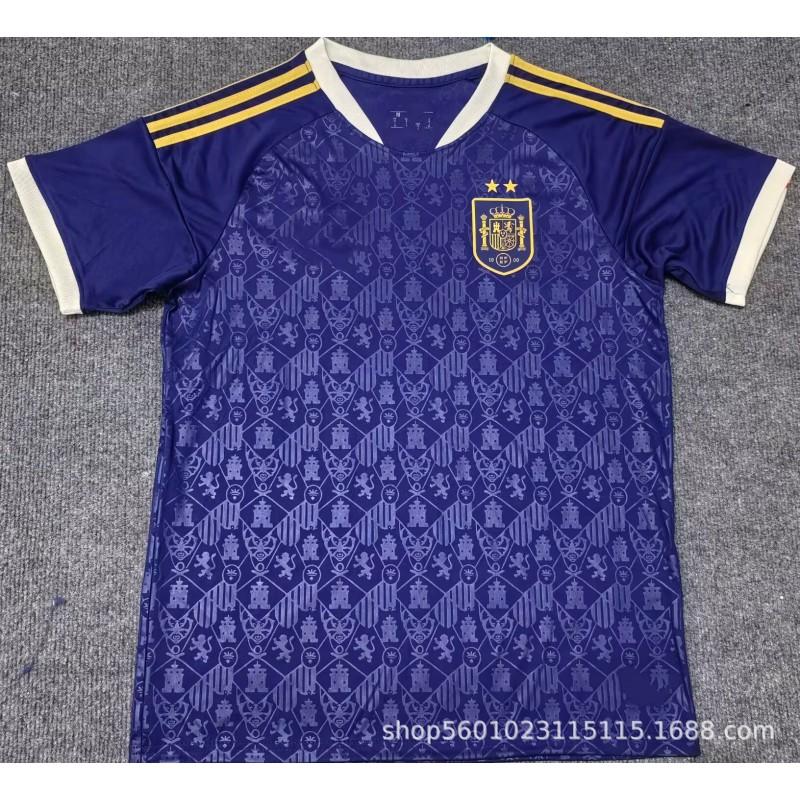 Soccer Jersey Unisex Womens Football Shirt Team Training Match Sports Uniform S M L XL XXL