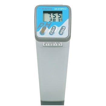 Sato Pen-type pH Meter