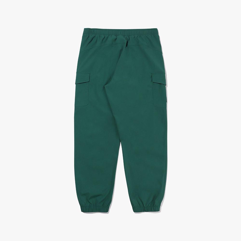 diadora Cool Wave Jogger Pants Green