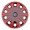 17" Universal Wheel Cover Hubcap for Car Tire Rim Decor