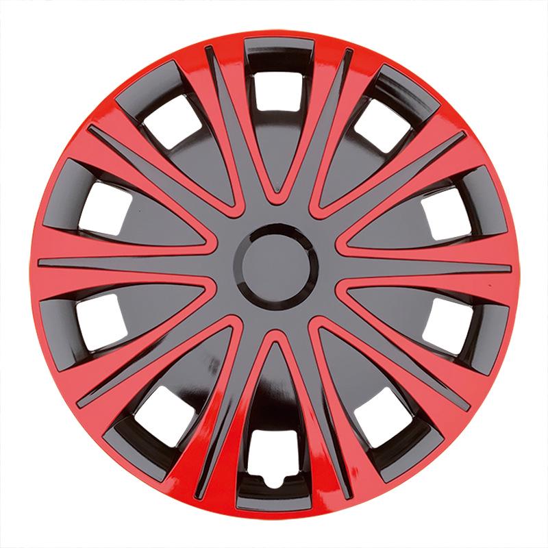 17" Universal Wheel Cover Hubcap for Car Tire Rim Decor