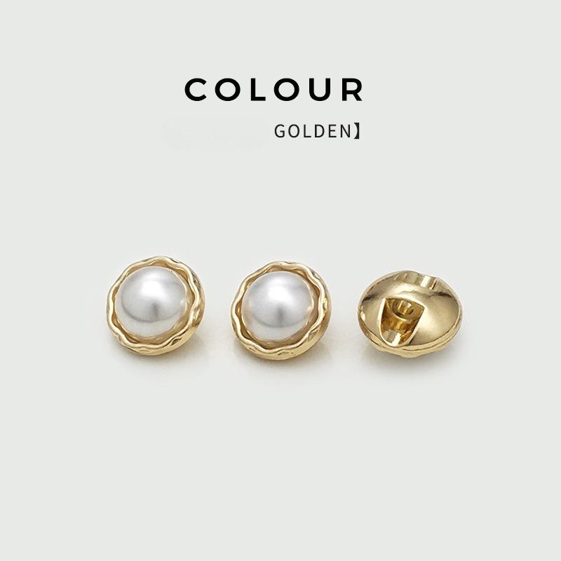 10pcs Colorful Shank Buttons 21/25mm Round Plastic Shank Buttons Coat Buttons DIY Clothes Sewing Accessories