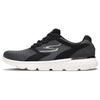 Go 400 Low Top 'Black White Grey' 55293-BKW
