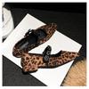 Spring Women Shoes Modern Pumps France Style Mary Jane High Heels Shoes Ladies Party Dress Shoes