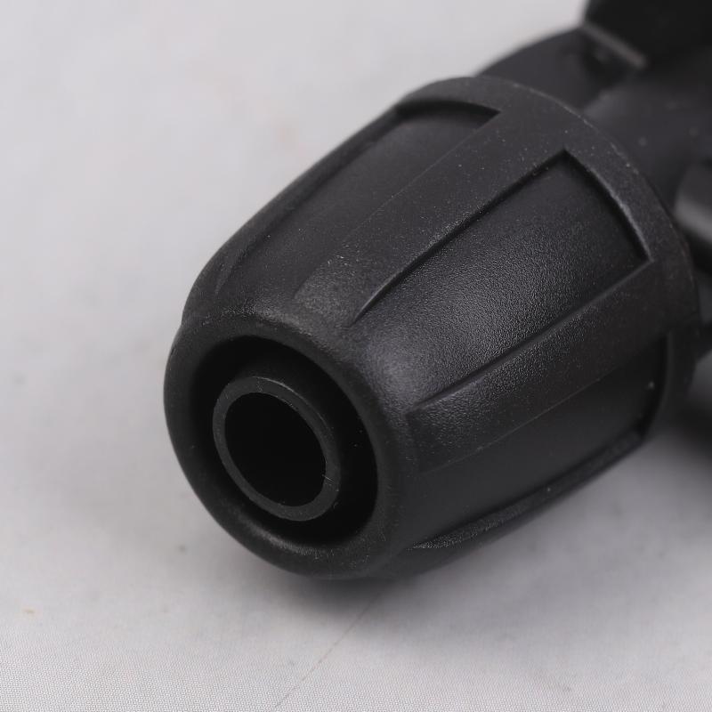 10 Peças Sistema de Resfriamento por Névoa para Exterior Irrigação de Jardim Aspersor de Latão Ajustável Micro Aspersores de Jardim
