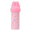 Sanrio Face-Shaped Stainless Steel Mug Bottle - My Melody 617474