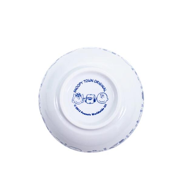 PEANUTS Snoopy Bowl PEANUTS Japan NEW