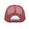 Berretto da Baseball alla Moda Donna Uomo Cappello da Baseball Traspirante Estivo in Rete Cappellino Snapback Casual per Uomo