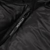MONCLER Excellent condition x HYKE GALENSTOCK 22 zip-up down jacket Jacket 3 blackUsed