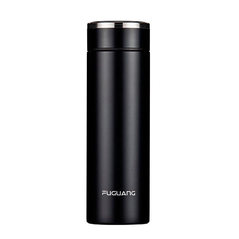 Fuguang Senyu 450ml Portable Stainless Steel Thermos Cup