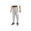 Knitted Sweatpants Gray Infant And Toddler FV3301-063