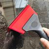 Window Film Squeegee Scraper–Automotive&Home Glass Applicator Tool for Car Tint, Vinyl Wrap,Wallpaper Installation