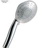 MDNG LED Handheld Shower Head