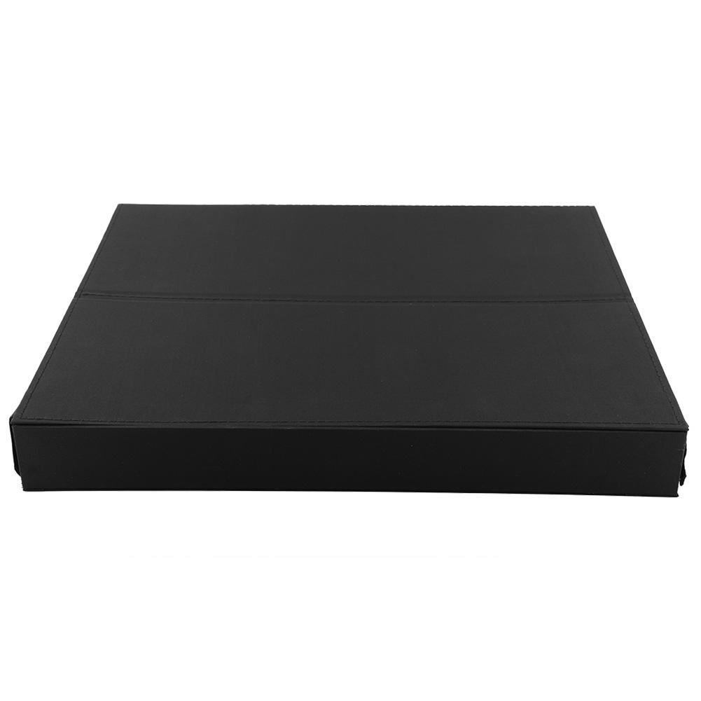 18 Grids Glasses Display Stand Sunglasses Storage Box Glasses Jewelry Organizer