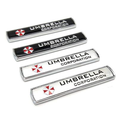 Externes Zubehör – Embleme