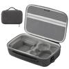 Portable Carrying Case Protective Shoulder Bag Storage Bag Travel Bag for DJI Neo Drone and RC 2 Remote Controller