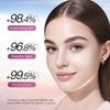 5PCS Rose Vitamin C Moisturizing Mask 25ml Hydrating Moisturizing Mask Skin Care Products