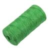 Versatile 100m Jute Cord 2mm String for Crafts DIY Gift Wrapping and Twine Rope Durable and Sustainable