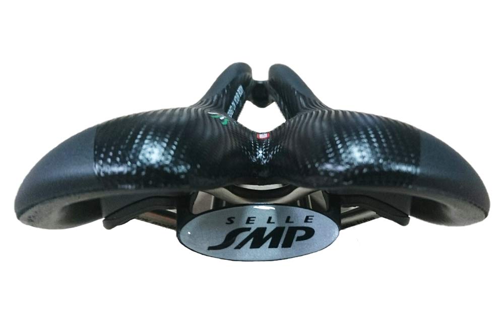 SELLE SMP HELL Black