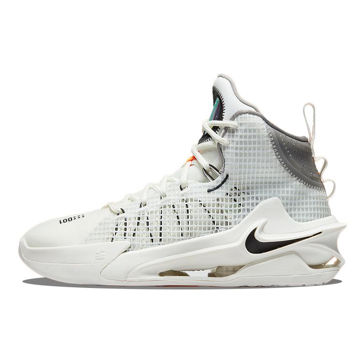 New Nike Air Zoom Gt Jump 'Summit White' CZ9907-101