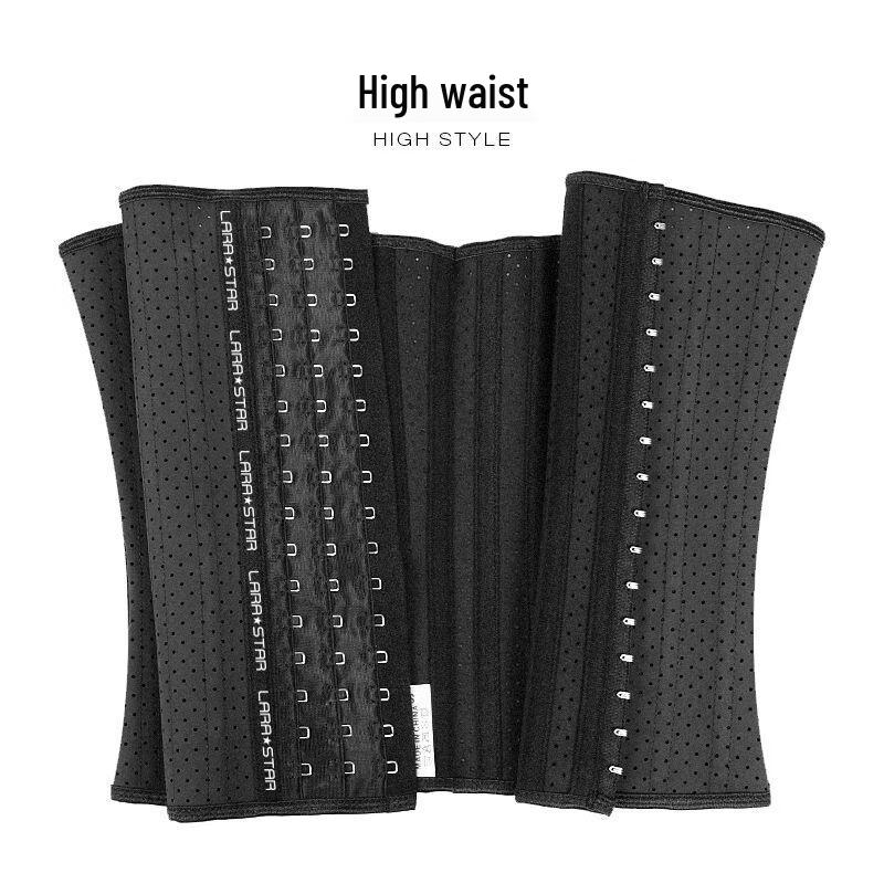 Пояс-тренажер для талии 4XL