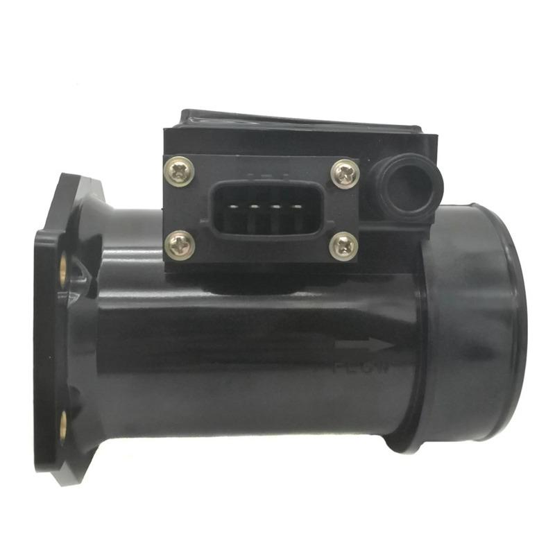 226800M600 MAF Mass Air Flow Sensor Meter For Nissan Sentra 200SX 1.6L 4cyl 22680-0M600 22680 0M600