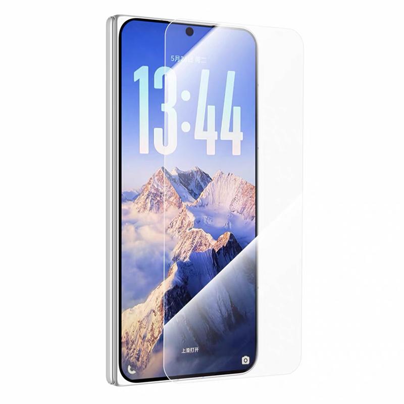 2PC Tempered Glass For Vivo X Fold 6 Screen Protector for VIVO X FOLD