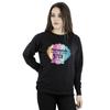 Disney Womens/Ladies The Little Mermaid Fun Sweatshirt