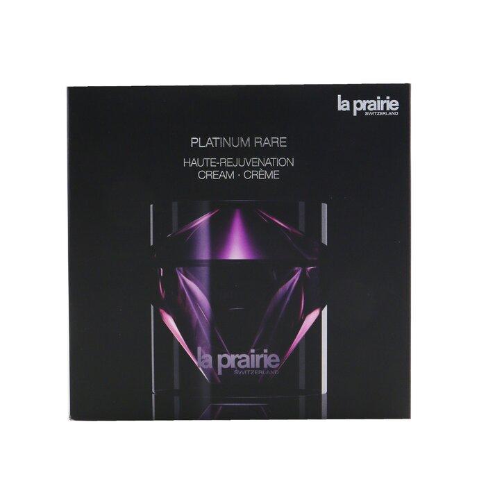LA PRAIRIE Platinum Rare Haute Rejuvenation Cream