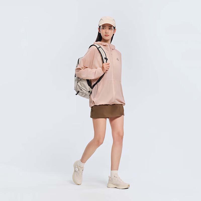 Pelliot Outdoor Lightweight Breathable Sun Protection Jacket