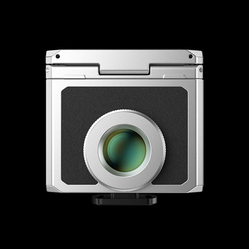 Ulanzi VF01 Waist-Level Multi-Focal Viewfinder
