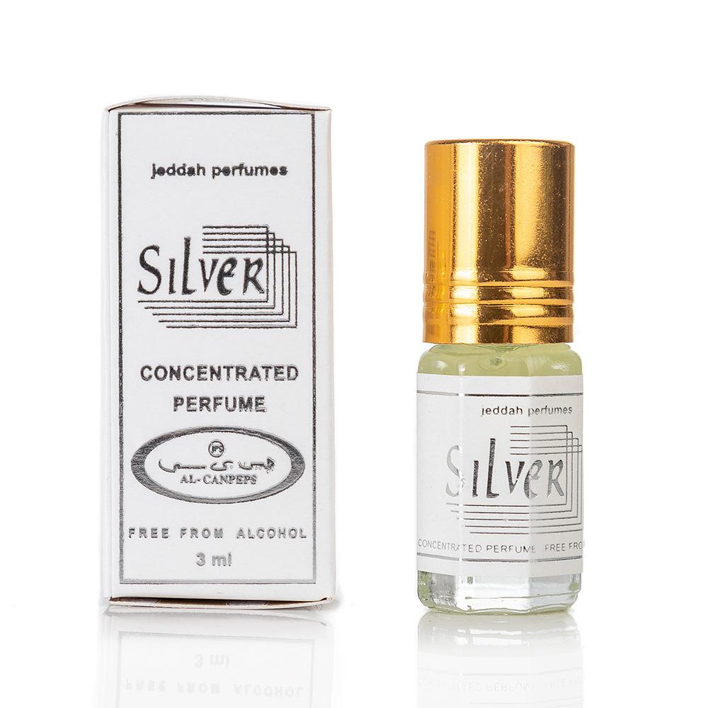 3Ml Intimate Cosmetics Intimate Cosmetics Intimate Cosmetics Saudi Essential Oil Floral Notes Lasting Fragrance for Women Men Best Gifts