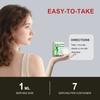 Body Shaping Balance Drops  Concentrated Serum Moringa Drops promoting Drops 7ml