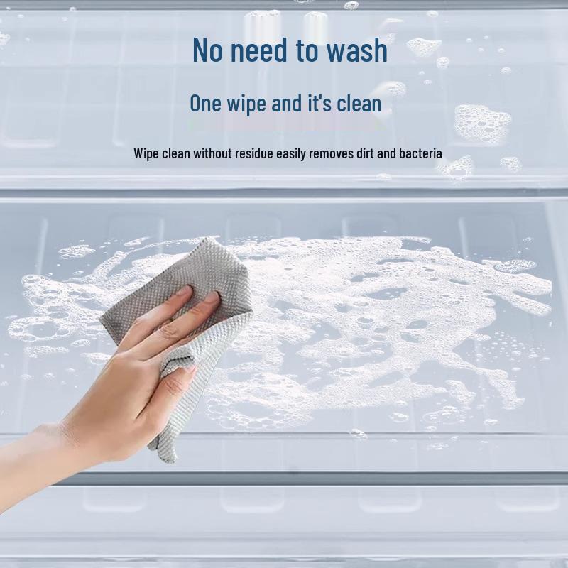 Newcomer Exclusive: 2-Pack Refrigerator Deodorizer & Cleaner - Eliminates Odors & Mold Stains with Free Shipping