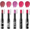 Visee 25th Anniversary Kit I Lipstick Red Set 3.5g×5, Single Item, 3.5g
