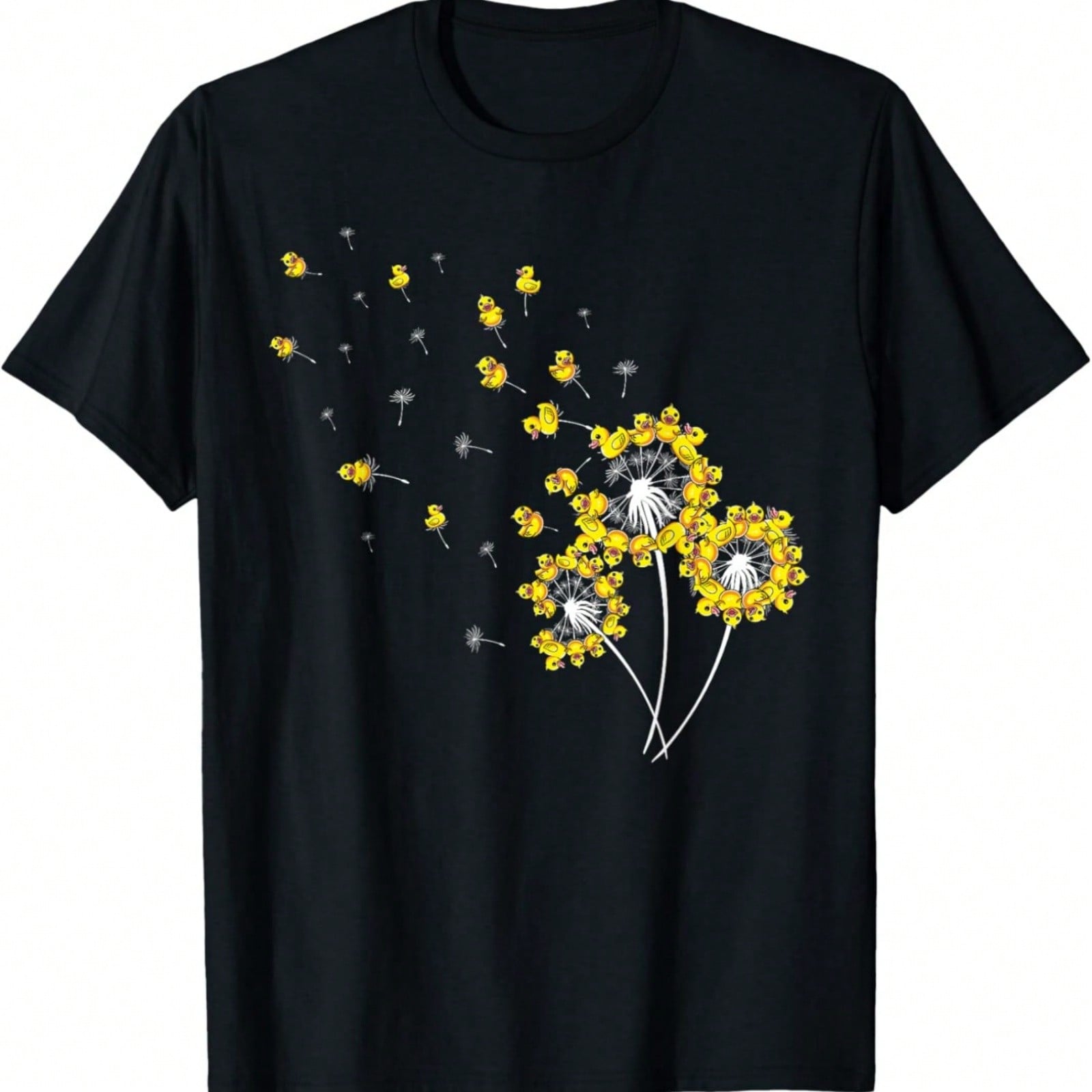 Roter Kawaii Panda Mit Lunch Box T-Shirt S разноцветный