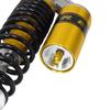 Bike Parts Center Rear Suspension RC Rear Shock SH Black 501008