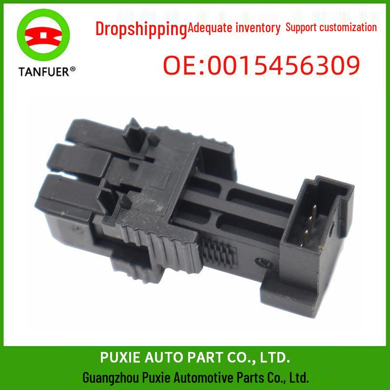 BMW E39/E46/E52 Brake Light Switch 61316967601
