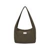 Matin Kim Matin Crisp Big Ecobag Khaki