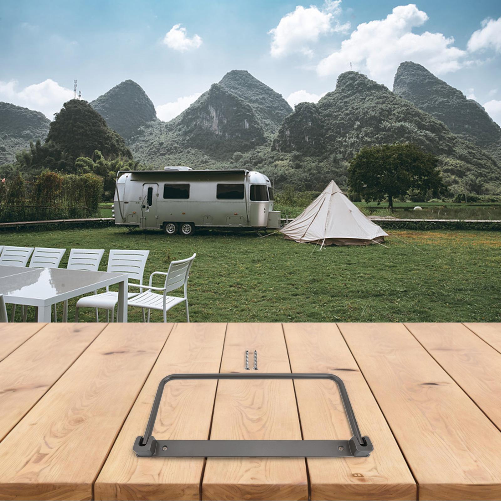 Aluminum Shoe Rack Camper Shoe Organizer Stable And Sturdy Easy Installation Foldable Design Organized Living Space China Mainland 2430₽