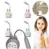 Desk Lamp for Boy or Girl. Decorative Night Lamp for Reading, 1 PCS.