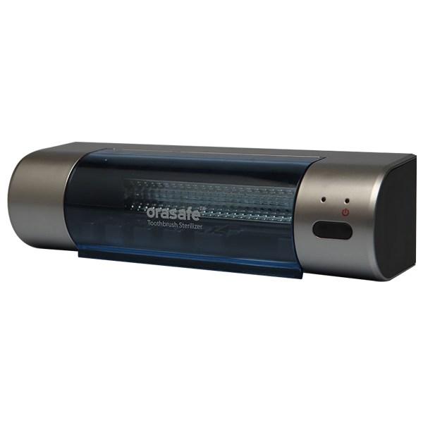 

Стерилизатор для бритвы Ubisafe HC-5000, разные цвета