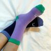 [Kids] Penduka Smile Socks 2-Person Set