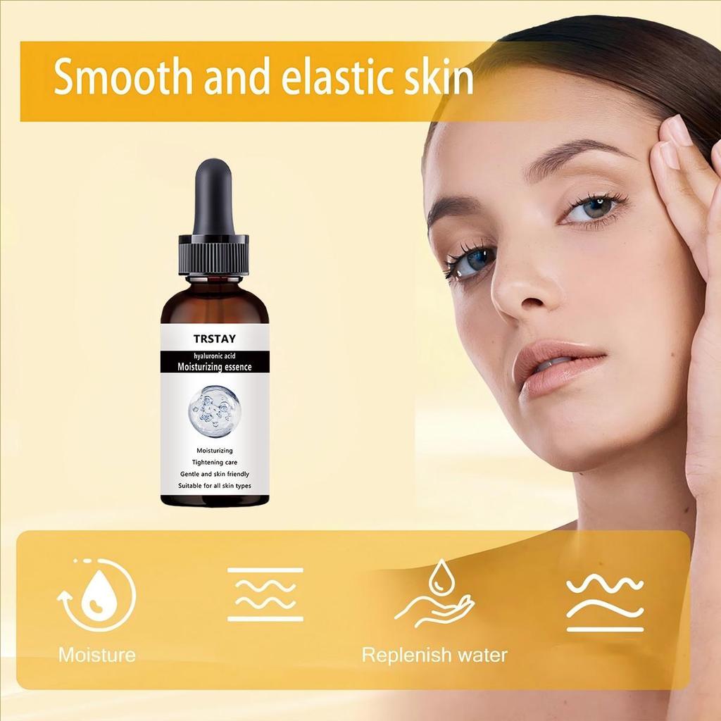 Ingefær hårpleie reparasjon hårsekker Hårnæringspleietilskudd Mykt og skinnende jevner ut tørrhet og krus