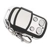 Garage Door Gate Remote Control Key 433.92 MHz Compatible For Mhouse/MyHouse TX4 TX3 GTX4