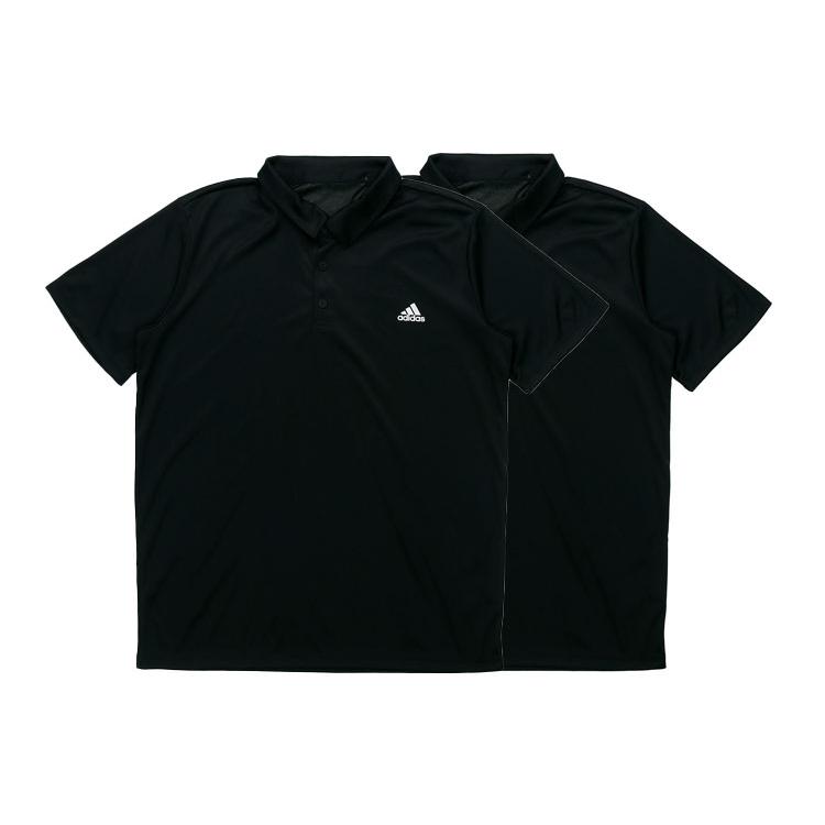 Adidas Polo Shirts Men's Polo Collar Moderate Straight Fit CV8322