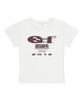 Y2k Tshirts Tops Casual Summer Fashion Classic Letter Logo Versatile Loose Comfort Shortsleeved Print Cotton Tshirt Unisex