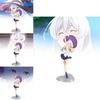 Charming Irina Anime Girl Statue 19cm Pvc Model For Collectors And Decor Lovers